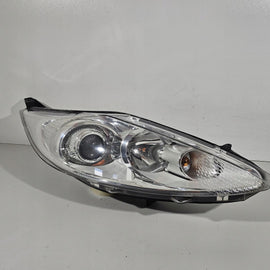 Frontscheinwerfer Audi Fiesta I VII 10873645658945 Rechts Scheinwerfer Headlight SCH6417323090kf