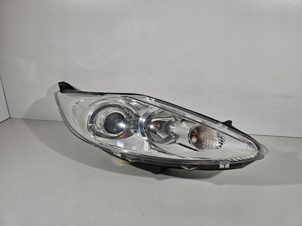 Frontscheinwerfer Audi Fiesta I VII 10873645658945 Rechts Scheinwerfer Headlight SCH6417323090kf