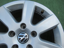 Laden Sie das Bild in den Galerie-Viewer, 4x Alufelge 16 Zoll 7.5" 5x130 50ET 7P6601025 VW Touareg 7p6 Rim Wheel FEL4266316090jc