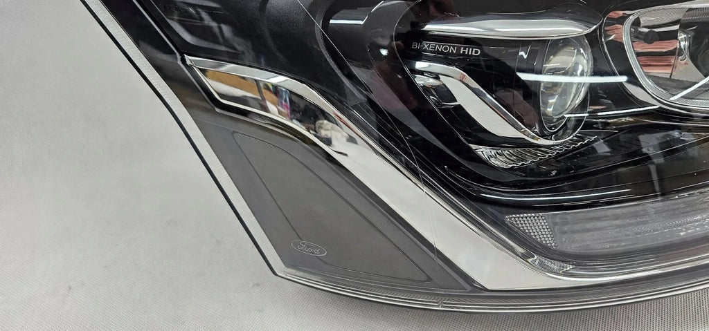 Frontscheinwerfer Ford Transit KK31-13W029-DD Rechts Scheinwerfer Headlight