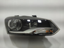 Load image into Gallery viewer, Frontscheinwerfer VW Polo 6R1941008F LED Rechts Scheinwerfer Headlight