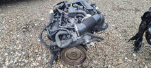 Laden Sie das Bild in den Galerie-Viewer, Motor VW Golf VIII I 1.0 TFSI 90PS 66kW Benzin Engine Unkomplett