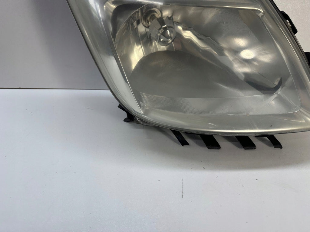 Frontscheinwerfer Toyota Prius DBW5772 Rechts Scheinwerfer Headlight SCH4983285535fi
