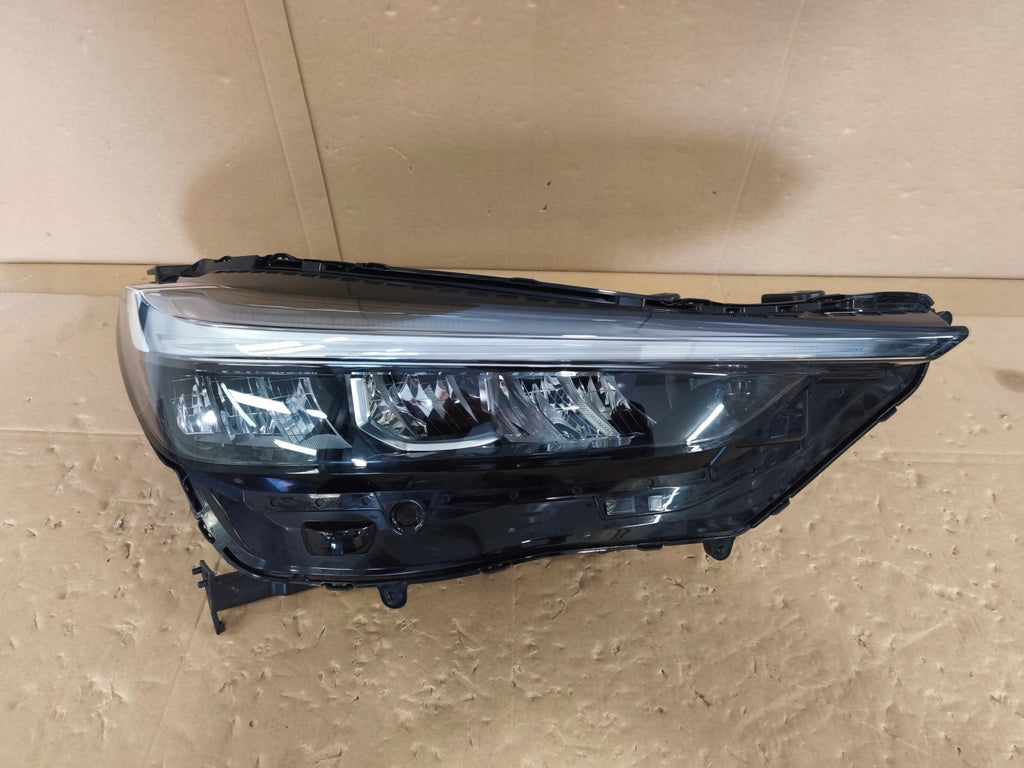 Frontscheinwerfer Honda Hrv Hr-V Full LED Rechts Scheinwerfer Headlight SCH1338525423me