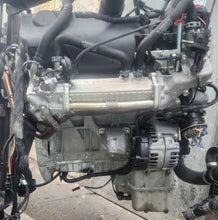 Load image into Gallery viewer, Motor Mercedes-Benz Sprinter 642896 3.0 CDI 75TKm 2017 Diesel Engine Komplett MOT1938882992mw