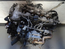 Load image into Gallery viewer, Motor Toyota I 1AD 2.0 108TKm Diesel Engine Unkomplett MOT8631994760uf