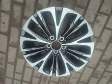 Load image into Gallery viewer, 1x Alufelge 18 Zoll 7.0" 5x114.3 Toyota Chr Rim Wheel FEL3453300695gx
