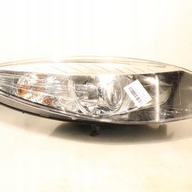 Frontscheinwerfer Renault Fluence 551-1185R Rechts Scheinwerfer Headlight SCH7366961148vd