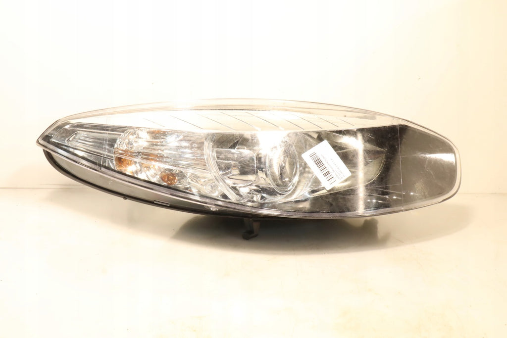 Frontscheinwerfer Renault Fluence 551-1185R Rechts Scheinwerfer Headlight SCH7366961148vd