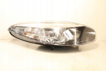 Laden Sie das Bild in den Galerie-Viewer, Frontscheinwerfer Renault Fluence 551-1185R Rechts Scheinwerfer Headlight SCH7366961148vd