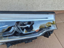 Load image into Gallery viewer, Frontscheinwerfer BMW 5 G31 G30 8499122-03 Rechts Scheinwerfer Headlight SCH2421771260qp