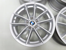 Laden Sie das Bild in den Galerie-Viewer, 4x Alufelge 17 Zoll 8.5" 5x112 27ET 6868217 BMW 5 G31 G30 Rim Wheel FEL2026353436tf