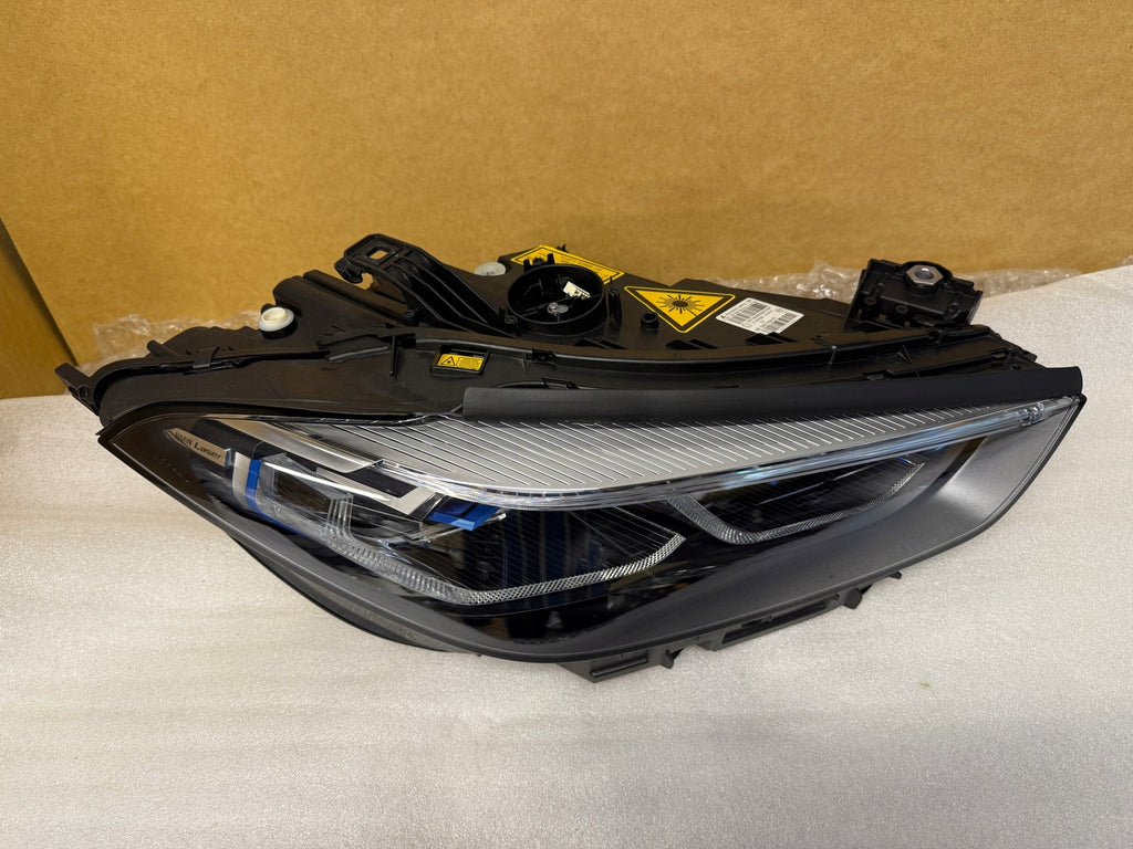 Frontscheinwerfer BMW 8 G15 5A27A34-01 Laser Rechts Scheinwerfer Headlight SCH3070442168tr