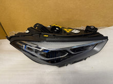 Laden Sie das Bild in den Galerie-Viewer, Frontscheinwerfer BMW 8 G15 5A27A34-01 Laser Rechts Scheinwerfer Headlight SCH3070442168tr