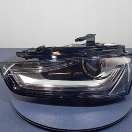 Frontscheinwerfer Audi A4 B8 8K0941043F Links Scheinwerfer Headlight SCH4925363147tl