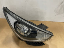 Laden Sie das Bild in den Galerie-Viewer, Frontscheinwerfer Kia Niro Rechts Scheinwerfer Headlight SCH4330941263ud
