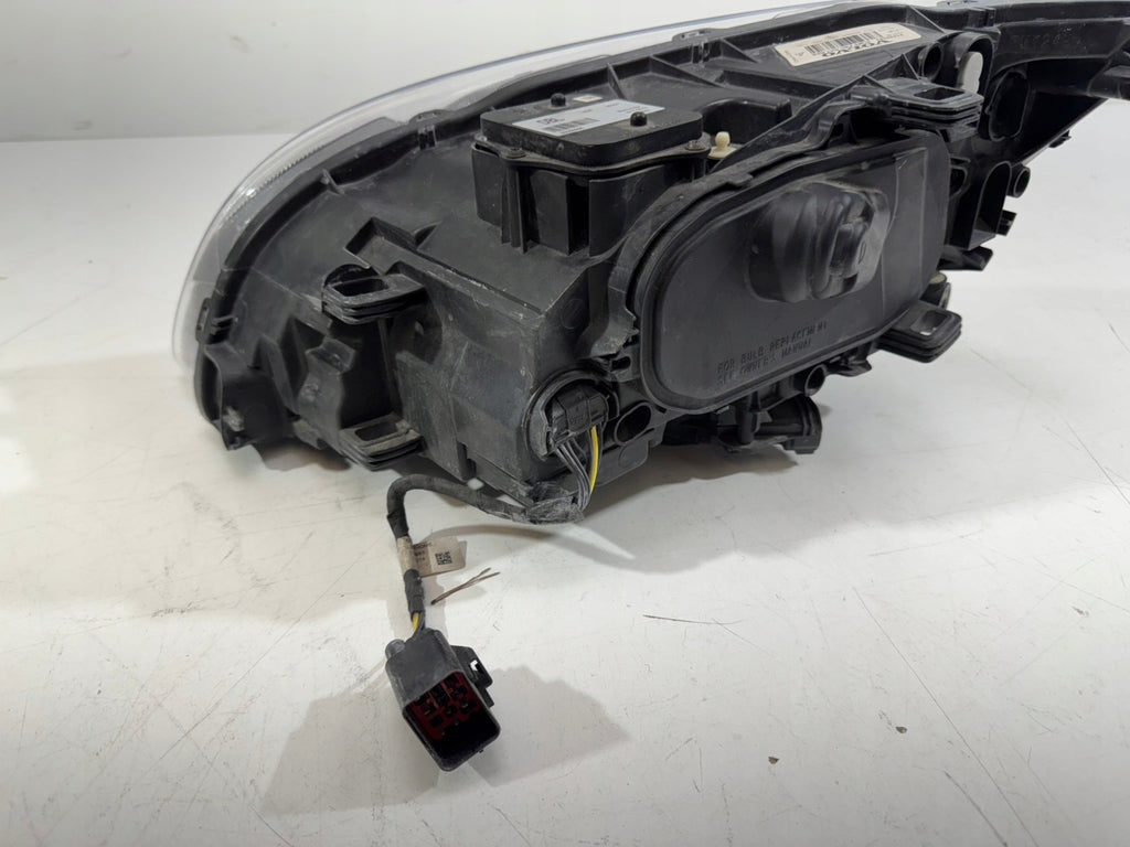 Frontscheinwerfer Volvo V60 I 31420262 Xenon Rechts Scheinwerfer Headlight SCH5127919485gs