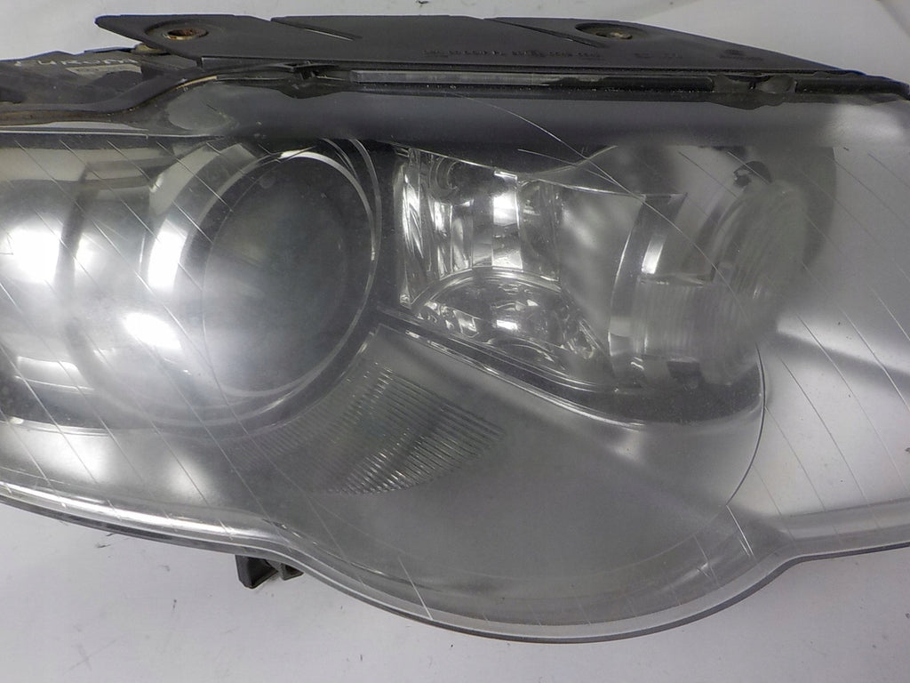 Frontscheinwerfer VW Passat Rechts Scheinwerfer Headlight