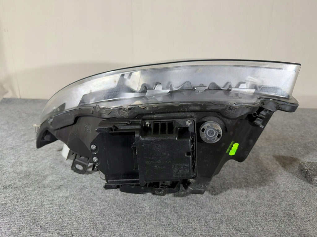 Frontscheinwerfer BMW 1 E82 E87 7181290-06 Xenon Rechts Scheinwerfer Headlight SCH9197344449pk