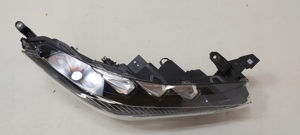 Frontscheinwerfer Toyota Corolla Full LED Rechts Scheinwerfer Headlight SCH2356523929gh