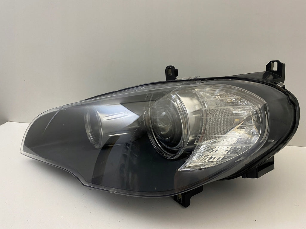 Frontscheinwerfer BMW X5 E70 7278045 Links Scheinwerfer Headlight SCH8141062247wj
