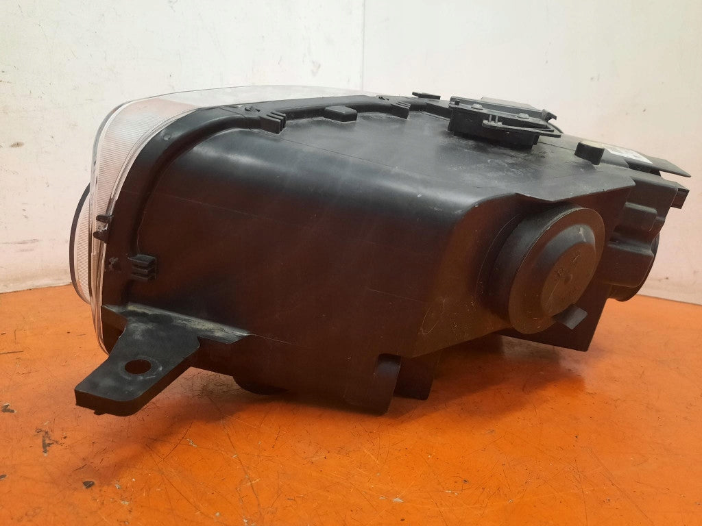 Frontscheinwerfer Citroën Berlingo 9819899980 Rechts Scheinwerfer Headlight