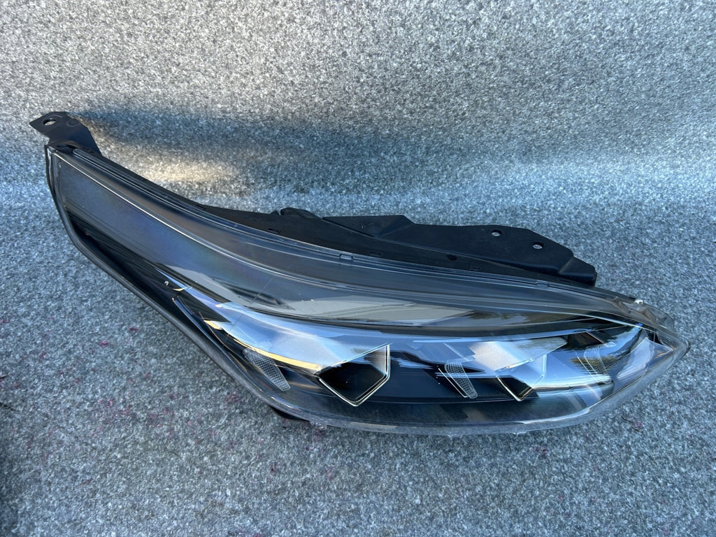 Frontscheinwerfer Kia Ceed 92102J7500 Rechts Scheinwerfer Headlight SCH8037085422lf