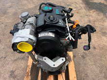 Laden Sie das Bild in den Galerie-Viewer, Motor Audi Seat Skoda VW BMS 1.4 TDI 80PS 59kW 2008 Diesel Engine Komplett
