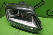Load image into Gallery viewer, Frontscheinwerfer VW Amarok 90076592 LED Rechts Scheinwerfer Headlight SCH1334947599ec