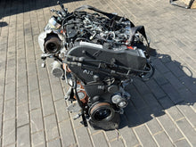 Laden Sie das Bild in den Galerie-Viewer, Motor Audi B9 DEUA DEUC CZHA 2.0 TDI 101TKm Diesel Engine Komplett