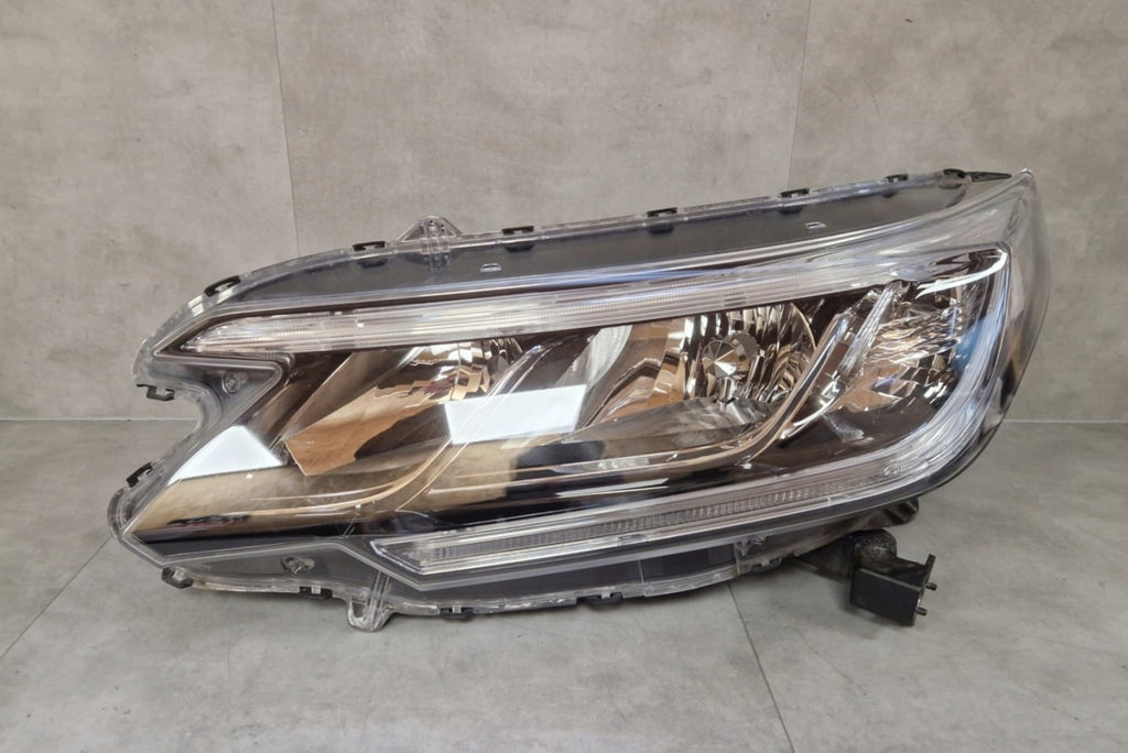 Frontscheinwerfer Honda Crv Cr-V Links Scheinwerfer Headlight SCH5066026495nk