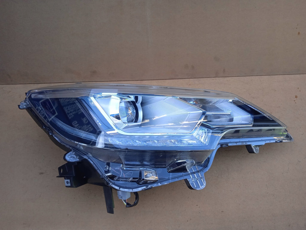 Frontscheinwerfer Mitsubishi Space Star 8301D456 LED Rechts Headlight SCH9524040643sy