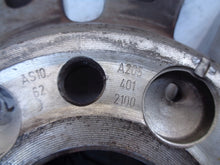 Load image into Gallery viewer, 4x Alufelge 17 Zoll 7.0" 5x112 48 5ET A2054012100 Mercedes-Benz Rim Wheel FEL3907647304uu