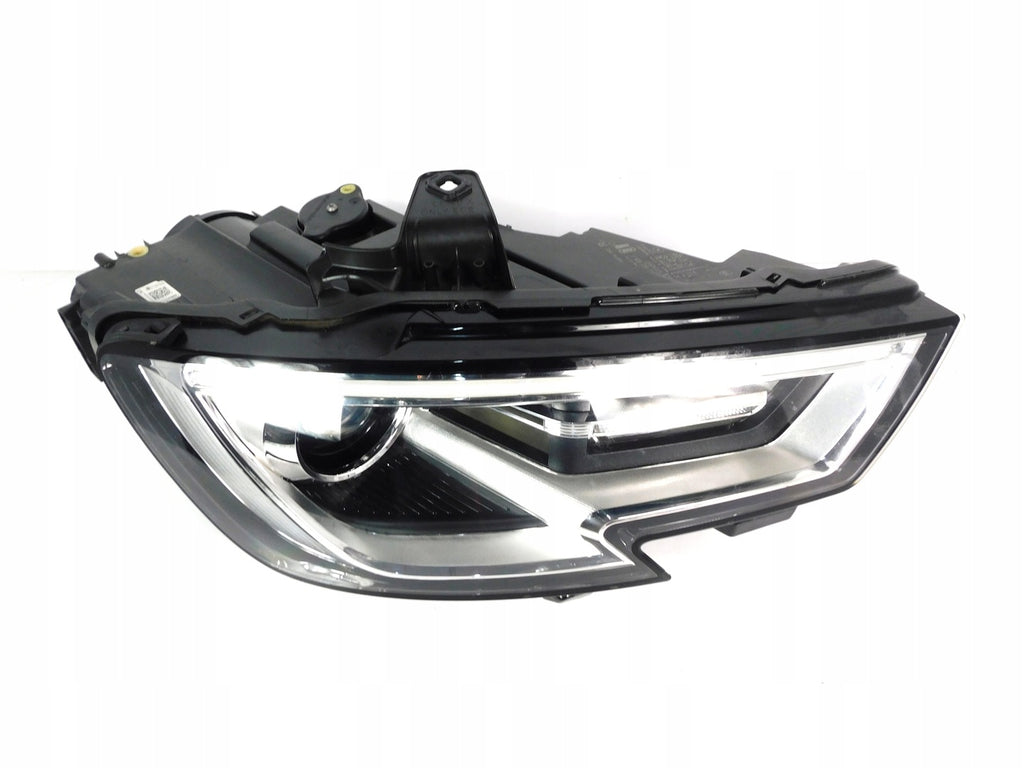 Frontscheinwerfer Audi A3 8V0941006E LED Ein Stück (Rechts oder Links) Headlight