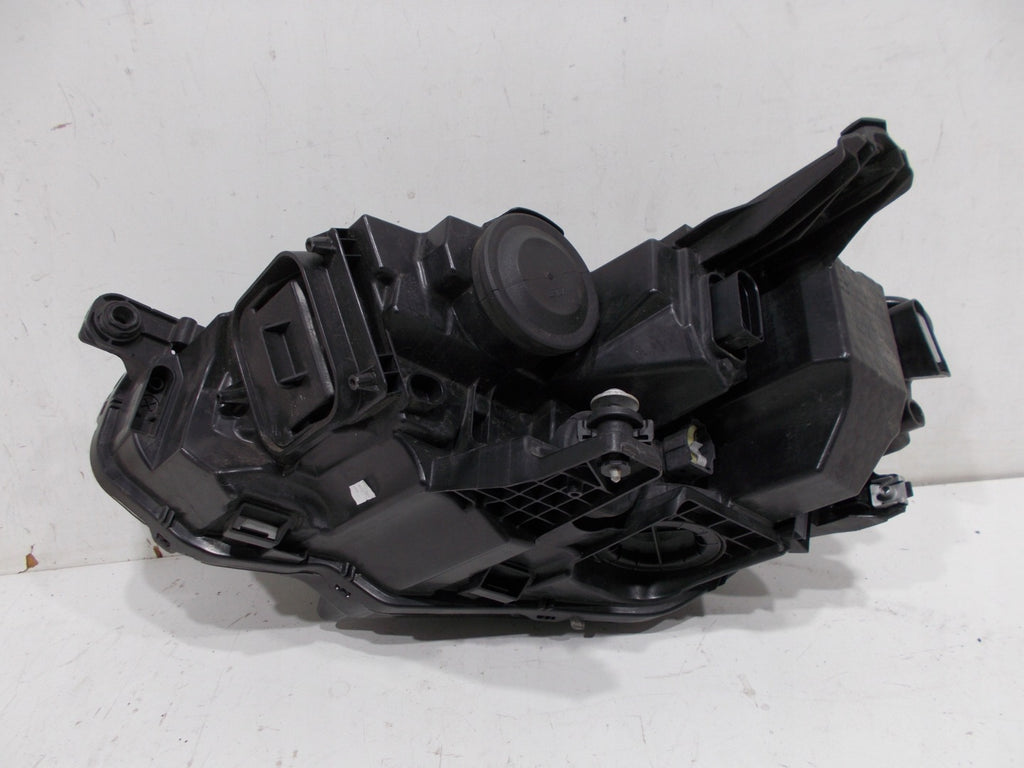Frontscheinwerfer VW Passat B8 3G1941036P LED Ein Stück (Rechts oder Links) SCH5121861079ft