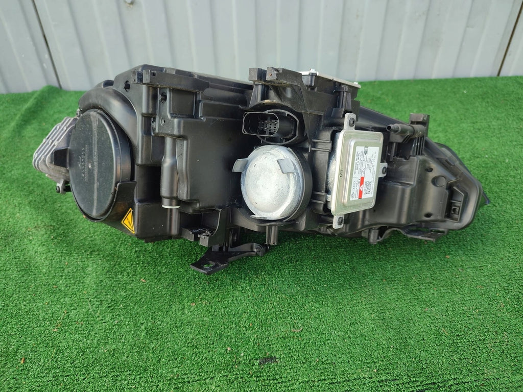 Frontscheinwerfer Audi A5 8T0941006C 8T0941005C LED Rechts Headlight SCH1156192903zs