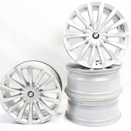 4x Alufelge 19 Zoll 8.5