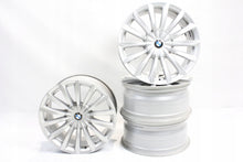 Laden Sie das Bild in den Galerie-Viewer, 4x Alufelge 19 Zoll 8.5" 5x112 6861225 BMW G11 G12 Rim Wheel FEL1903707244vr