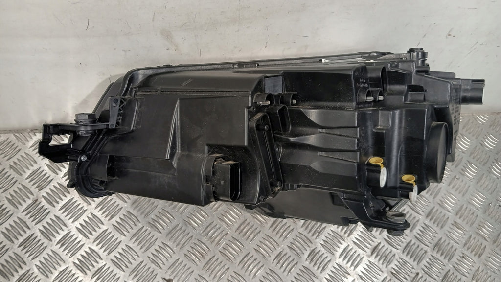 Frontscheinwerfer Skoda Karoq 57B941016D LED Rechts Scheinwerfer Headlight SCH9454274207do