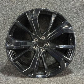 1x Alufelge 21 Zoll 32271573 Volvo Xc90 Xc60 Rim Wheel FEL1453935941dw