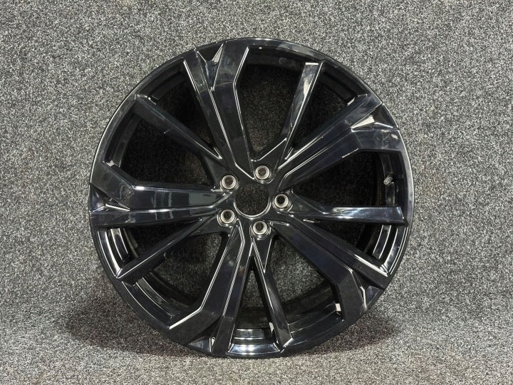 1x Alufelge 21 Zoll 32271573 Volvo Xc90 Xc60 Rim Wheel FEL1453935941dw