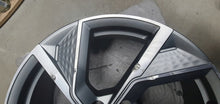 Load image into Gallery viewer, 1x Alufelge 19 Zoll 8.0" 5x112 49ET 8Y0601025Q Audi Rim Wheel FEL6957869308wl