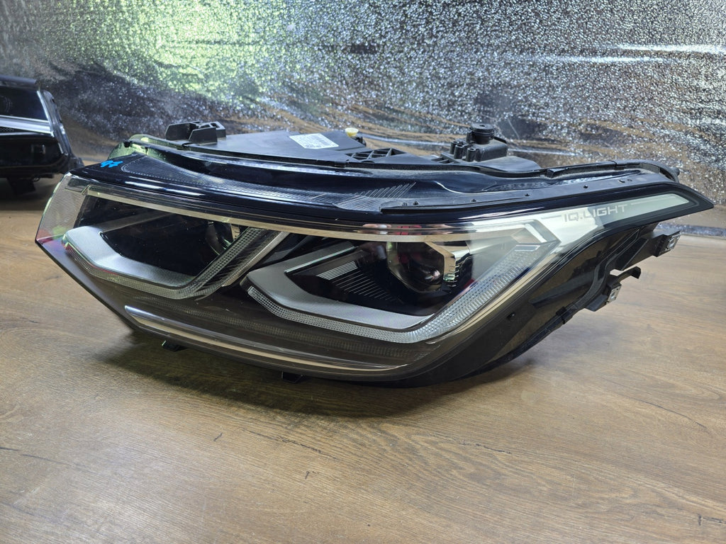 Frontscheinwerfer VW Tiguan 5NB941081H Links Scheinwerfer Headlight SCH3136481248xw