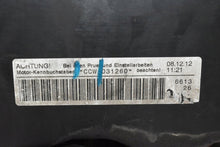 Laden Sie das Bild in den Galerie-Viewer, Motor Audi A5 CCW 3.0 TDI 2009 Diesel Engine Unkomplett