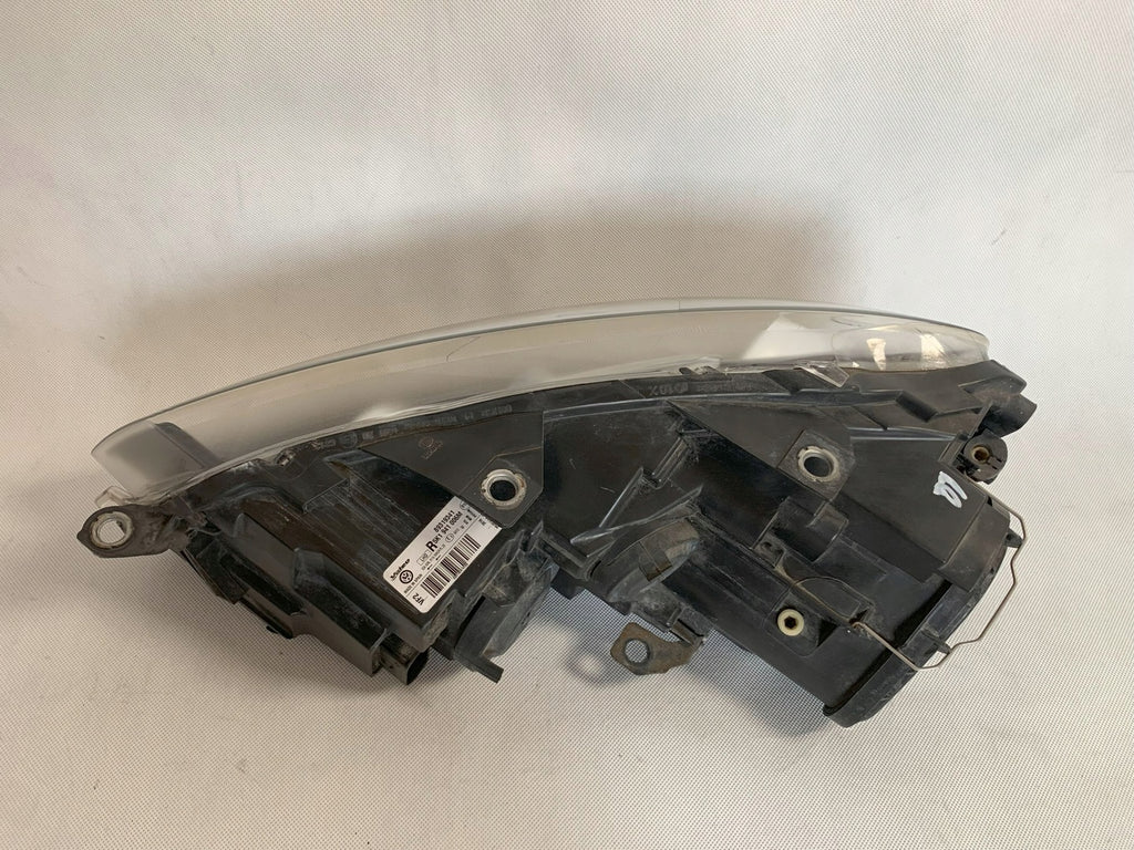 Frontscheinwerfer VW Golf 5K1941006M Rechts Scheinwerfer Headlight SCH9647430126gc