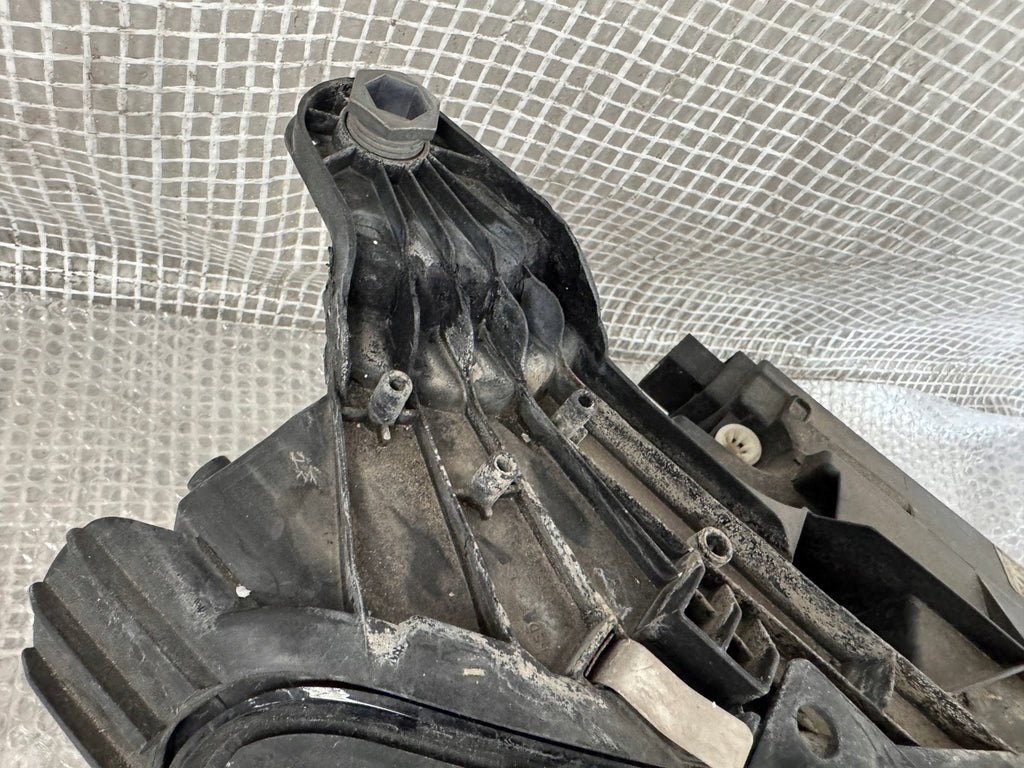 Frontscheinwerfer Mercedes-Benz W213 A2139062606 Rechts Scheinwerfer Headlight SCH8400548231du