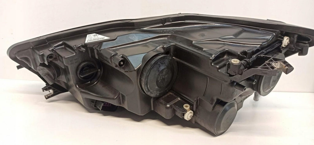 Frontscheinwerfer Audi A6 C7 4G0941004R Ein Stück (Rechts oder Links) Headlight