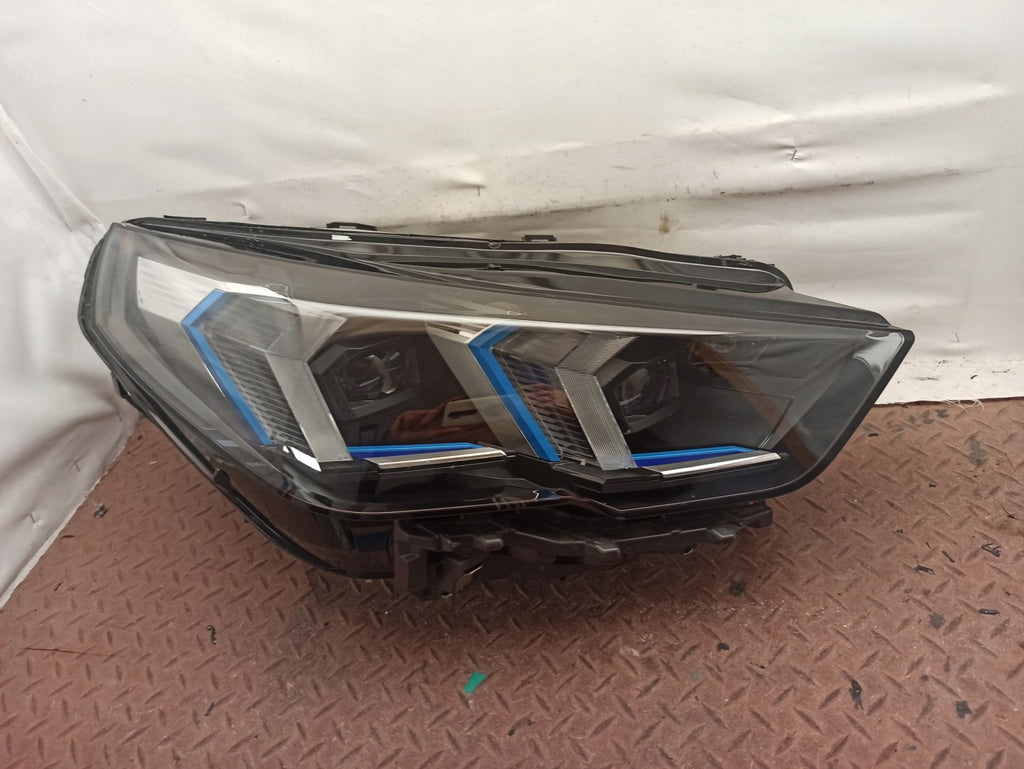Frontscheinwerfer BMW 5A77EB8 Full LED Rechts Scheinwerfer Headlight SCH4829860884if
