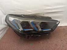 Laden Sie das Bild in den Galerie-Viewer, Frontscheinwerfer BMW 5A77EB8 Full LED Rechts Scheinwerfer Headlight SCH4829860884if