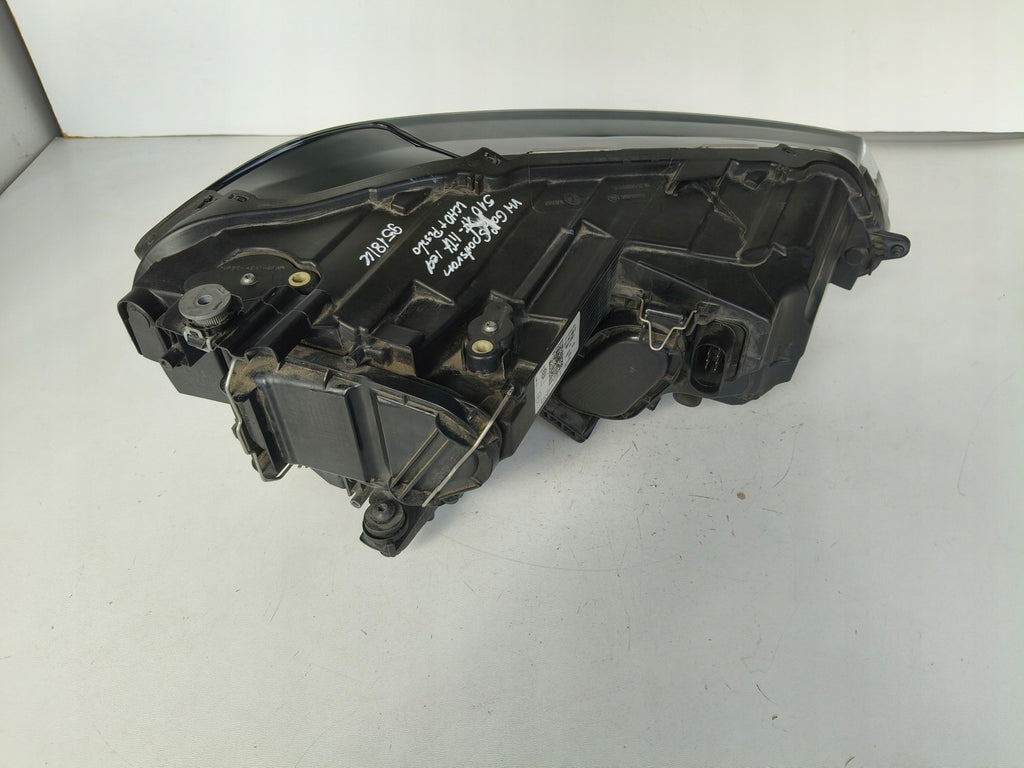 Frontscheinwerfer VW Golf Sportsvan 517941005D LED Links Scheinwerfer Headlight SCH2435296090hw